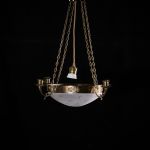 1360 3142 HANGING LAMP